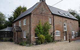 The Old Mill Bed And Breakfast